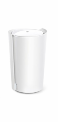 TP-Link Deco X50-5G (1-pack) WiFi6 Mesh (AX3000,2,4GHz/5GHz,1x2,5GbELAN/WAN,2xGbELAN/WAN,4G LTE,5G,+1xnanoSIM)