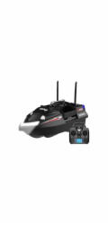 Flytec V802 PRO 12000mah návnada (černá)