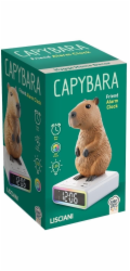 Lisciani Digitální budík Capybara