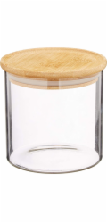 Kesper KESPER úložná nádoba 450 ml s víkem