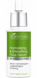 NoName Bielenda Acne Free Pro Expert normalizační sérum 30 ml