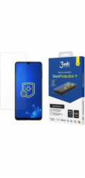 3MK 3MK Silver Protect+ Sam M23 5G M236 Antimikrobiální fólie pro mokrou montáž