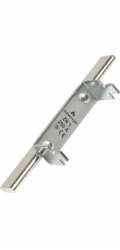 Apator Nožový zkratový jistič NH1 250A ZN 1 (1115282189T)