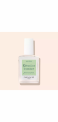 Allvernum MANUCURIST_Keratine Booster posilující kondicionér na nehty 15ml
