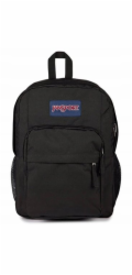 JanSport Batoh JanSport Big Day Pack EK0A5BLEN55 Černá Jedna velikost