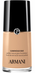Giorgio Armani ARMANI ZÁŘIVÝ HEDVÁBNÝ MAKE-UP 3.8 30ML