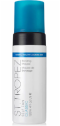 ST.TROPEZ ST. TROPEZ Samoopalovací bronzující pěna 120 ml