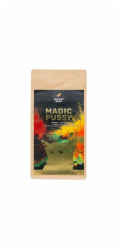 BeMyBean Rocket Bean Coffee Bean - Etiopie Guji Shakisso Natural Espresso Coffee Bean 200 g