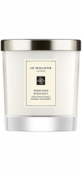 Jo Malone JO MALONE SVÍČKA DŘEVĚNÁ ŠALVĚJ A MOŘSKÁ SŮL 200g