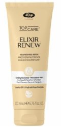 Collistar LISAP_Top Care Elixir Renew vyživující maska pro suché a poškozené vlasy 200ml