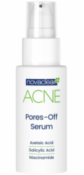 Novaclear Novaclear sérum na čištění pórů proti akné 30ml
