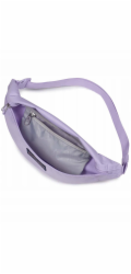 JanSport Ledvinka Jansport Swing EK0A5BJXW30 Fialová Jedna velikost