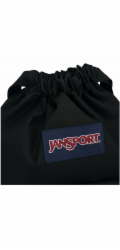 JanSport Jansport taška na záda EK0A5BI7N55 Černá Jedna velikost
