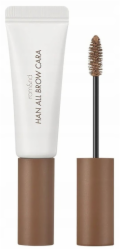 Benefit Řasenka na obočí ROM&ND_Han All Brow Cara 02 Mild Woody 9g