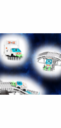 Coil Cívka B25A4 ZÁVODNÍ AUTO ASTRONAUTÉ