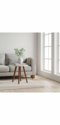 Home Styling Collection Kolekce bytového stylingu Dekorativní konferenční stolek, 40 cm