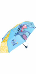 Stitch Disney Stitch - Automatický skládací deštník