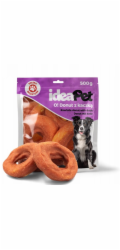 IdeaPet IDEAPET 500g kobliha s kachnou