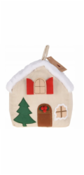 Home Styling Collection Kolekce bytového stylingu, zarážka na dveře, Santin dům