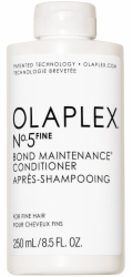 NoName OLAPLEX_No.5 Jemný kondicionér pro péči o vlasy 250ml