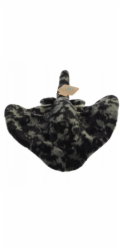 ECO NATION Eco Nation* – Plyšový maskot/mazlivý rejnok 30 cm