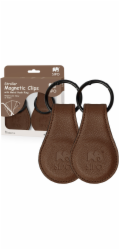 Tenwin Magnetické klipy SIPO-SCA-15 – 2 ks, bronzové