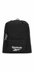 Reebok Batoh Černý RBK-037-CCC-05-BLACK