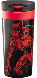 Bialetti Stranger Things 380ml svítí ve tmě