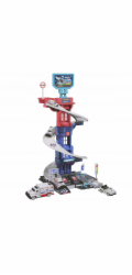 Mega Creative Parking Airport AKC 32X45X9 MC WB 8/16 [kód produktu: 660-S110]