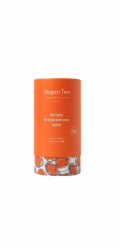 English Tea Shop Veganský čaj - rooibosový čaj s volnými lístky, broskev a dýně 80 g