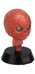 Paladone PALADONE Stranger Things Stolní lampa Ikonová lampa - Vecna