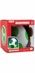 Paladone Stolní lampa PALADONE Super Mario - Mini Yoshi Egg