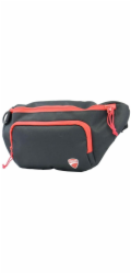 Spigen Ledvinka Universal Ducati černá