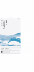 Teasome - sypaný oolong čaj Mléčný oolong 50 g