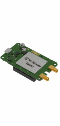 Teltonika Modem TELTONIKA NETWORKS CALYX Vestavěná mobilní karta Raspberry 4G Pi HAT