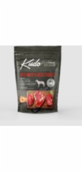 Trainer Natural Karma Kudo za studena lisované červené maso a zelenina střední Maxi pro dospělé 3 kg