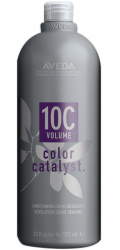 Aveda Color Catalyst Conditioning Creme Developer Oxidační krém 10c objem 887ml