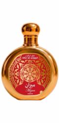 Le Couvent Maison de Parfum SAPHIR Utur Al-Yaqut Mizan EDP sprej 100 ml