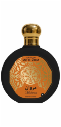 Le Couvent Maison de Parfum SAPHIR Utur Al-Yaqut Marwan EDP sprej 100 ml