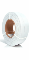ROSA3D Filament ROSA3D Náhradní PLA Starter Winter White 1,75 mm 1 kg