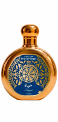 Le Couvent Maison de Parfum SAPHIR Utur Al-Yaqut Hayah EDP sprej 100 ml