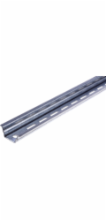 Legrand Montážní lišta 35x15x515mm (020204)
