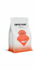 Coffee Plant Kávová rostlina - kávová zrna Indonésie Bali Medový filtr 250 g