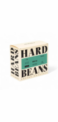 Hard Beans Coffee Tvrdá zrnková káva Tvrdá zrnková - Fazenda Mundo Novo Nejlepší filtr Sancup 2025 250 g