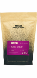 HAYB Rwanda Mahembe Espresso zrnková káva 250 g