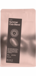 Five Elephant Kávová zrna ROST - Summer Club Blend Filtrovaná káva 250 g