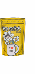 Runty Roaster kávová zrna Runty Roaster - Etiopie Uraga přírodní filtrovaná káva 250 g
