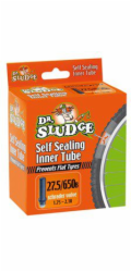 Weldtite VNITŘNÍ DUŠE DR SLUDGE 27,5/650B x 1,75-2,10 Schrader (WLD-04024)