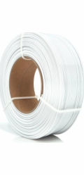 ROSA3D Filament Rosa3D Refill PET-G Standard 1,75 mm bílý 1 kg