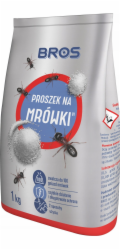 Bros Ant Powder BROS Jed 1 kg